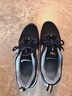 迪卡侬春夏男士健身透气轻便缓震网面运动耐磨舒适跑步鞋深蓝43-2945199 实拍图