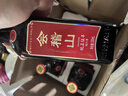 会稽山 纯正五年 半干型 绍兴黄酒 500ml*12瓶 整箱装 花雕酒  实拍图