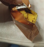 知味观糕点心礼盒 中华老字号杭州特产零食大礼包伴手礼 繁花记477g 实拍图
