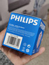 飞利浦（PHILIPS）出国转换插头/多国通用国际旅行插座转换器/英标欧标美标澳标日本韩国新加坡适用含两口插头粉 实拍图