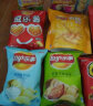 乐事（Lay's）薯条 原味18gx5包 百事食品 休闲零食 真脆薯条 实拍图