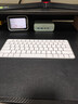 【9成新】Apple/苹果 妙控键盘-中文 (拼音) USB-C端口 苹果键盘蓝牙键盘无线键盘办公键盘 适用于MAC/iPad 实拍图