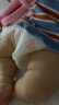 好奇（Huggies）铂金装纸尿裤XL96片(12-17kg)加大号婴儿尿不湿小桃裤裸感超薄透 晒单实拍图