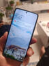 小米 REDMI K80 国家补贴 第三代骁龙 8 6550mAh大电池 澎湃OS 玄夜黑 12GB+512GB 红米5G手机 实拍图