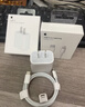 Apple/苹果 20W USB-C充电器  type-c充电器苹果手机充电器原装手机快充头 苹果17手机充电器 实拍图