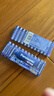 松下（Panasonic）原装进口7号数码碱性电池12粒适用于遥控器玩具键盘鼠标 实拍图