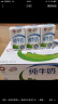伊利 纯牛奶整箱250ml*21盒 全脂牛奶 优质乳蛋白早餐伴侣 礼盒装 晒单实拍图