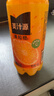 可口可乐（Coca-Cola） 美汁源 Minute Maid 果粒橙 橙汁果汁饮料 1.8L*6瓶   实拍图