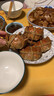 福蟹禄农花雕熟醉蟹固城湖大闸蟹熟食非生腌公母六月黄螃蟹即食盒装红高记 当季-黄满膏足醉蟹2.6-2.0两4只 实拍图