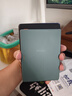 掌阅（iReader）Light4 Turbo 6英寸智能阅读本 电子书阅读器 墨水屏电纸书 平板电脑学习看漫 便携笔记本 语绿 实拍图