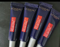 欧莱雅（L'OREAL）紫熨斗眼霜女全脸淡纹玻色因细纹抗皱紧致护肤品礼物送妈妈女生 （店长推荐）紫熨斗眼霜共60ml 实拍图
