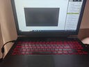 联想（Lenovo) 拯救者15.6寸Y7000/ R9000P高刷电竞吃鸡设计游戏本二手笔记本电脑 95新I5-8300H 1050Ti Y7000 16G内存+1TB固态 实拍图