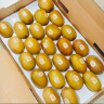 佳沛（zespri）新西兰阳光金奇异果33粒原箱单果重约103-114g水果猕猴桃 实拍图