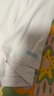 迪卡侬训练防晒打底衣长袖健身跑步运动服T恤上衣RUNW柔雾粉L-4392882 实拍图
