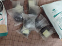 七点食分千层麦香火烧饼山东特产吊炉手工烧饼主食中式 麦香火烧10个约 1000g 实拍图