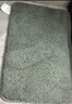 大江地垫卫生间脚垫浴室门口吸水垫厕所浴室防滑地垫40x60cm 实拍图