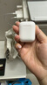 Apple/苹果 【充电线套装】AirPods 4 搭配USB-C充电盒 苹果耳机蓝牙耳机无线耳机 适用iPhone/iPad/Mac 实拍图