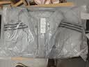 阿迪达斯【滔搏运动】adidas阿迪达斯男子3S LONG DOWN J羽绒服 IT8715 M 实拍图