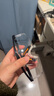 霍尼韦尔（Honeywell）骑行骑车防风防飞溅护目镜防雾防沙防飞沫防护眼镜实验打磨切割 实拍图
