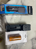 神火（SupFire）26650充电锂电池3.7V强光手电筒配件专用AB11 26650锂电池1节（5000mah）+单充 实拍图
