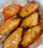 上鲜 鸡翅中 净重2斤 单个40-50g大翅中 出口级 鸡翅膀烤鸡翅鸡肉 实拍图