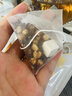 岷农人 赤小豆薏米熟制茶祛湿茶600g(60包）茯苓黑苦荞制熟芡实茯苓男女性三伏天养生湿茶湿气茶包祛除常备 实拍图