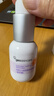 纽西之谜隔离霜防晒遮瑕三合一提亮肤色妆前乳保湿润色素颜霜香芋紫45ml 实拍图