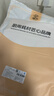 楼尚烤箱专用纸烘焙硅油纸烤盘蛋糕烧烤吸油纸家用 36*27cm*60张木色 实拍图