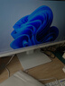 酷开 创维一体机电脑23.8英寸 商务家用办公学习台式主机高清（AMD R5-3500U 16G 512G ）WIFI 蓝牙 实拍图