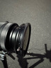 JJC【双真彩镜片】nd滤镜77mm减光镜ND2.5-1000可变可调 适用佳能r6二代 r62 rp尼康索尼a7r5富士适马 实拍图