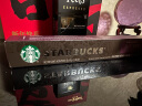 星巴克（Starbucks）Nespresso胶囊咖啡10颗 佛罗娜重度烘焙黑咖啡 新老包装随机发 实拍图