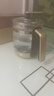 金灶（KAMJOVE）智能养生壶1.8L自动玻璃燕窝壶多功能24小时预约花茶壶煮茶器 HT-590 HT-590 1.8L 实拍图