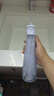 博皓（prooral）【正畸适用】冲牙器手持立式洗牙器声波微气泡水牙线5025Plus天空蓝【生日送礼】 实拍图