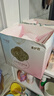 十月结晶防溢乳垫哺乳期超薄3D立体透气产妇一次性防漏奶贴300片 实拍图