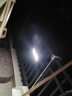 照百顺太阳能灯户外庭院灯家用防水LED路灯壁灯9合1遥控 正白光 顶配13000mAh 实拍图