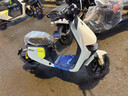 九号（Ninebot）电动车2025款 Fz 110 电动自行车9号智能锂电【门店自提】 到门店选颜色 实拍图