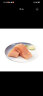 京东超市 海外直采智利三文鱼段(独立包装 带皮去骨)大西洋鲑 680g 冷冻 实拍图