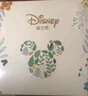 迪士尼（Disney）手表女简约气质ins风防水极简风满天星高中生中学生女生手表+表带 实拍图