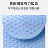 法乐居 浴室地垫浴缸防滑垫洗澡垫浴盆浴缸垫子淋浴卫生间地垫脚垫TPE 实拍图