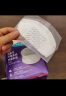 兰思诺（LANSINOH）超薄防溢纤薄乳垫一次性溢乳贴轻薄升级透气防漏隔奶垫 118片 晒单实拍图