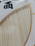 拾善方茯苓薏米山药龙须面线面条伏芩超细银丝面正宗铁棍山药婴幼儿童 实拍图