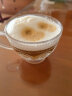 飞利浦咖啡机全自动研磨一体机奶泡萃取意式咖啡机家用商用云朵3系EP3146 【5种经典咖啡】全自动白色 晒单实拍图