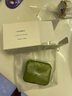 朵拉朵尚茶树嫩肤皂小绿香皂洗脸肥皂全身面背部手工沐浴皂男女 茶树嫩肤皂 （到手3块） 实拍图