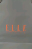 ELLE HOMME法国品牌男士皮带男真皮针扣式头层牛皮腰带生日情人节礼物送男友 911052/头层牛皮【橙色礼盒】 115cm -130cm默认随机发出（可修剪） 实拍图