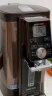 奥克斯（AUX） 电热水瓶 5升大容量烧水壶 304不锈钢分体式保温电热水壶多段恒温防烫 HX-8530F 绅士棕 实拍图
