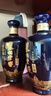 泸州老窖 蓝花瓷头曲 浓香型白酒 金灵献瑞 礼盒 52度500ml*2瓶 组套 实拍图
