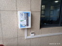 皇驰 电动车充电桩扫码智能10路插座电瓶车充电站小区出租房家用商用 晒单实拍图