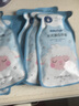 CandyMoyo 膜玉羊奶瓶手膜手套手臂膜足膜细嫩保湿手部护理 水光美白手膜 10对装（短款） 实拍图