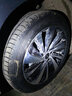 锦湖轮胎KUMHO汽车轮胎 235/50R19 99V HS51 SUV 适配昂科威/途观L 实拍图