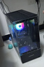 金刚侠酷睿i5i7升i9级18核1T硬盘4060电竞独显吃鸡台式机电脑主机组装全套黑神话游戏家用设计办公整机 主机+32英寸显示器全套 套餐2：酷睿i7丨16G丨756G丨办公核显 实拍图